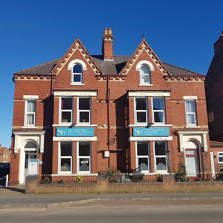 The Sefton Hotel Bridlington Exterior foto